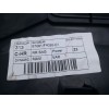 Recambio de guarnecido puerta trasera derecha para toyota c-hr referencia OEM IAM 67630F4010C0  67061F4030C1 / 67633X1B00
