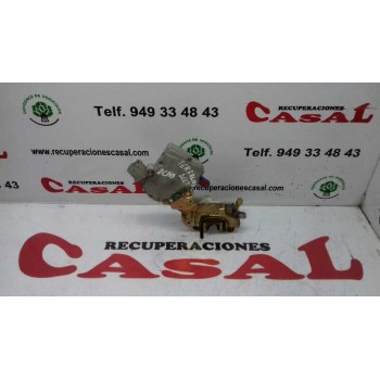 CERRADURA PUERTA DELANTERA DERECHA 