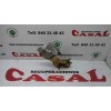 Recambio de cerradura puerta delantera derecha para nissan terrano/terrano.ii (r20) sr (5-ptas.) referencia OEM IAM   