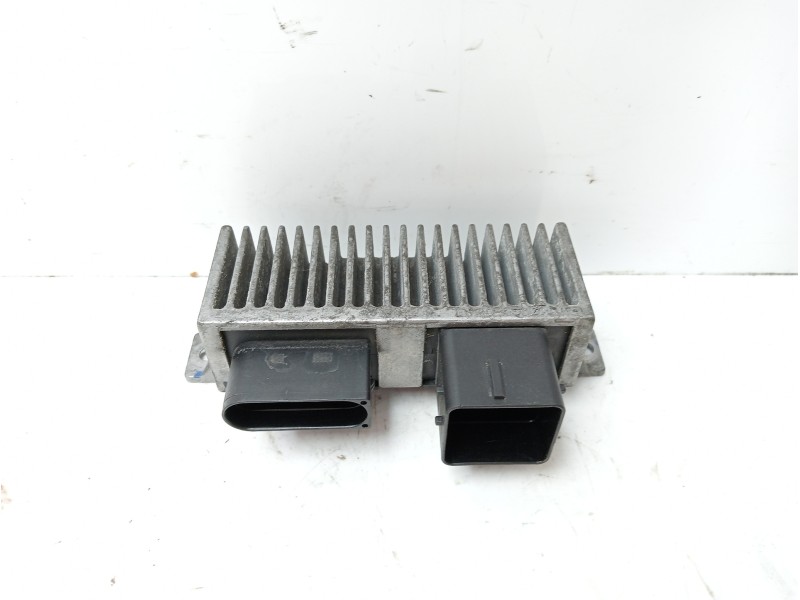 Recambio de modulo electronico para renault master kasten referencia OEM IAM 271206395R  