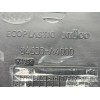 Recambio de consola central para kia carens ( ) referencia OEM IAM 84650A4041CC2 91870A4131 84633A4000
