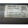 Recambio de motor arranque para seat ibiza (6p1) style referencia OEM IAM 02M911024R  