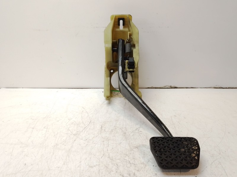 Recambio de pedal freno para bmw x5 (e70) xdrive 30 d referencia OEM IAM 35006791900 676940304 
