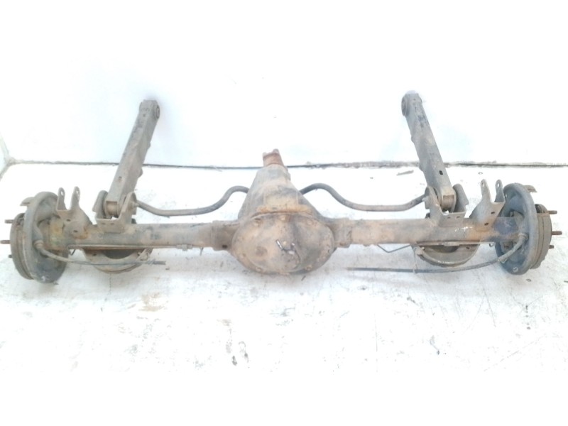 Recambio de puente trasero para jeep cherokee (xj) 4.0 cat referencia OEM IAM 52070344AC  