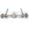 Recambio de puente trasero para jeep cherokee (xj) 4.0 cat referencia OEM IAM 52070344AC  