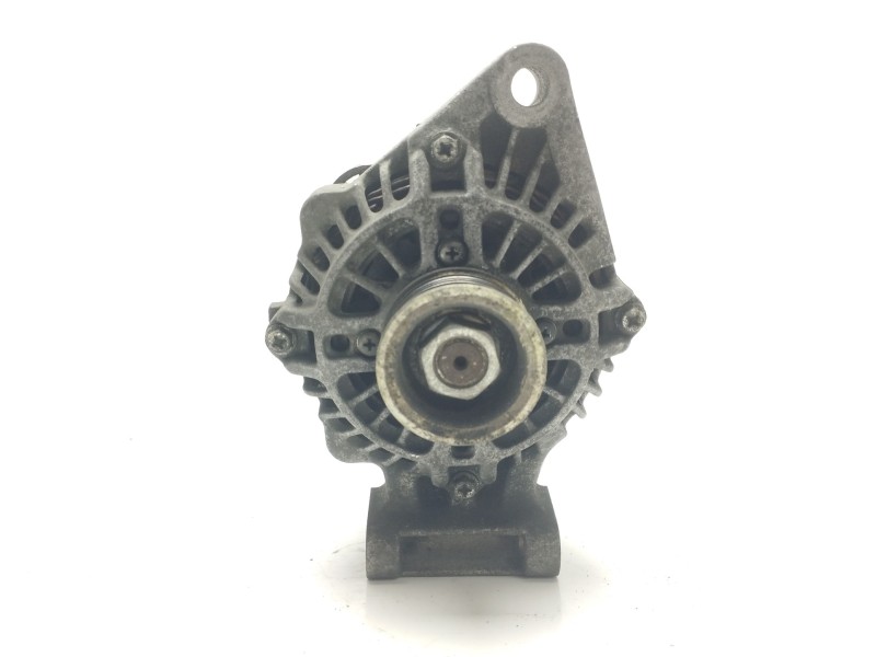 Recambio de alternador para ford fusion (cbk) 1.4 tdci cat referencia OEM IAM 2S6T10300CB A005TA7692 