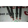Recambio de inyector para alfa romeo 147 (190) 1.9 jtd distinctive referencia OEM IAM 0445110119  