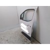 Recambio de puerta delantera izquierda para peugeot partner (s2) 1.9 diesel referencia OEM IAM   