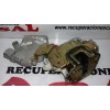 Recambio de cerradura puerta delantera derecha para nissan terrano/terrano.ii (r20) sr (5-ptas.) referencia OEM IAM   