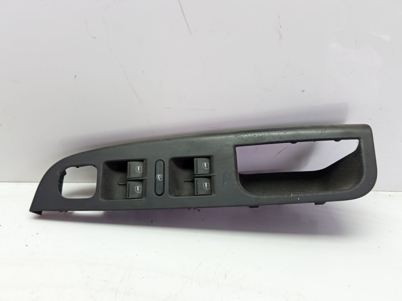 Recambio de mando elevalunas delantero izquierdo para volkswagen golf v berlina (1k1) referencia OEM IAM 1K4868049B 1K4868049B 