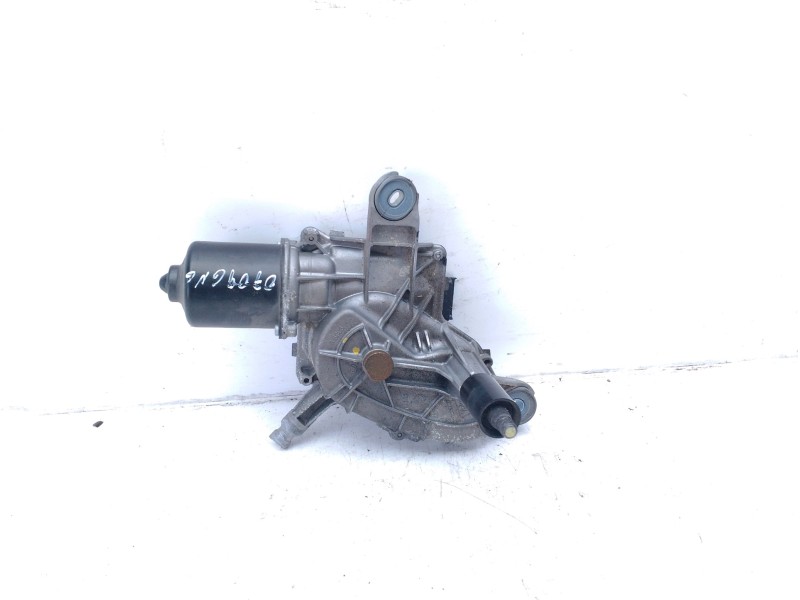 Recambio de motor limpia delantero para citroën c4 picasso avatar referencia OEM IAM 6405 KT  