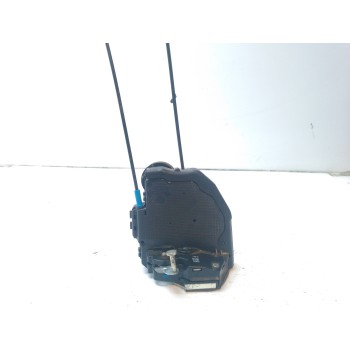 CERRADURA PUERTA TRASERA IZQUIERDA 6906005051 
