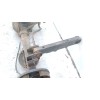 Recambio de puente trasero para jeep cherokee (xj) 4.0 cat referencia OEM IAM 52070344AC  