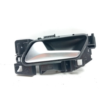 MANETA INTERIOR DELANTERA IZQUIERDA 98201553VV 311309 