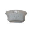 Recambio de kit airbag para toyota land cruiser (j12) 3.0 turbodiesel referencia OEM IAM 4513035421E0 8430660080 5540160916E0