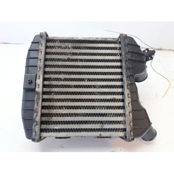 INTERCOOLER Q0002490V007000000 0003127V008