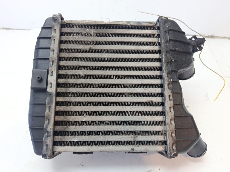 Recambio de intercooler para smart coupe cdi referencia OEM IAM Q0002490V007000000  0003127V008