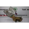 Recambio de cerradura puerta delantera derecha para nissan terrano/terrano.ii (r20) sr (5-ptas.) referencia OEM IAM   