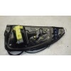 Recambio de elevalunas trasero izquierdo para land rover freelander (lr2) td4 e referencia OEM IAM D312501  