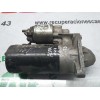 Recambio de motor arranque para alfa romeo 147 (190) 1.9 jtd distinctive referencia OEM IAM 0001109030  