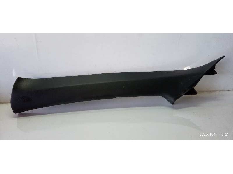 Recambio de moldura para toyota c-hr referencia OEM IAM 62220F4010  