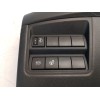 Recambio de moldura para toyota yaris (_p21_, _pa1_, _ph1_) 1.5 hybrid (mxph10) referencia OEM IAM 55432K0030  