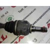 Recambio de transmision delantera derecha para toyota auris luna+ referencia OEM IAM 4341002580  