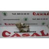 Recambio de cerradura puerta trasera derecha para nissan navara pick-up (d40m) king cab xe 4x2 referencia OEM IAM 805525P003  