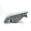 Recambio de faro derecho para nissan interstar (x70) bus - 16, l3h2, batalla larga, referencia OEM IAM 952802A  