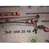 Recambio de motor limpia delantero para ford fiesta (cb1) titanium referencia OEM IAM 8A6117B571AB 0390241574 