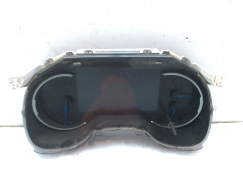 Recambio de cuadro instrumentos para toyota rav4 referencia OEM IAM 838004A660  2575804891