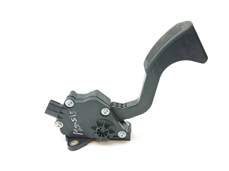 Recambio de pedal acelerador para toyota rav 4 active referencia OEM IAM 7811042040  