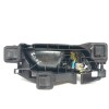 Recambio de maneta interior delantera izquierda para peugeot 2008 (p1) active referencia OEM IAM 98201553VV 311309 