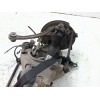 Recambio de puente trasero para citroën c5 iii (rd_) 3.0 hdi 240 (rdx8ca) referencia OEM IAM 5148 T0  