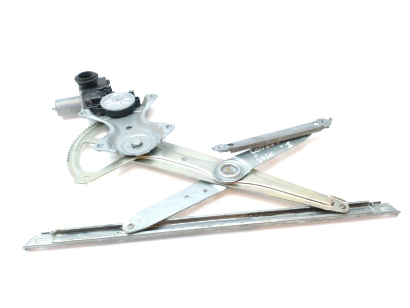 Recambio de elevalunas delantero izquierdo para lexus ct 200h referencia OEM IAM 6980248060 8572060331 