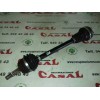 Recambio de transmision delantera izquierda para volkswagen golf iii berlina (1h1) gl referencia OEM IAM 1H0407449BX  