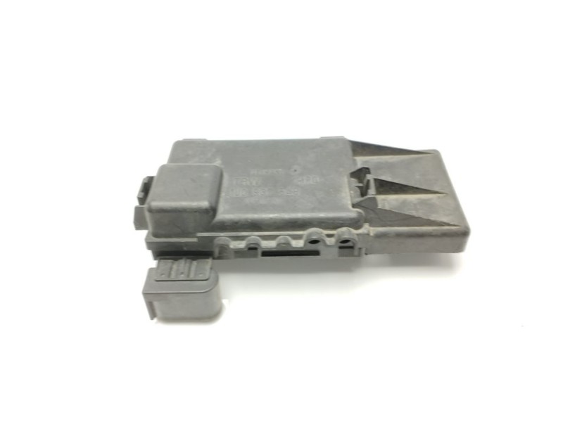 Recambio de caja reles / fusibles para audi a3 (8l) 1.6 ambiente referencia OEM IAM 1J0937549  