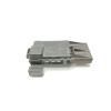 Recambio de caja reles / fusibles para audi a3 (8l) 1.6 ambiente referencia OEM IAM 1J0937549  