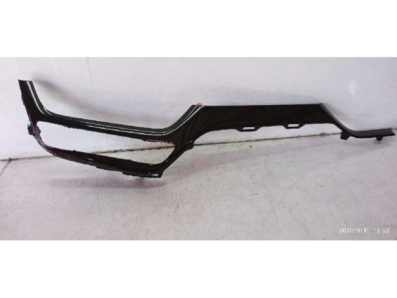 Recambio de moldura para toyota c-hr referencia OEM IAM 55406F4010  