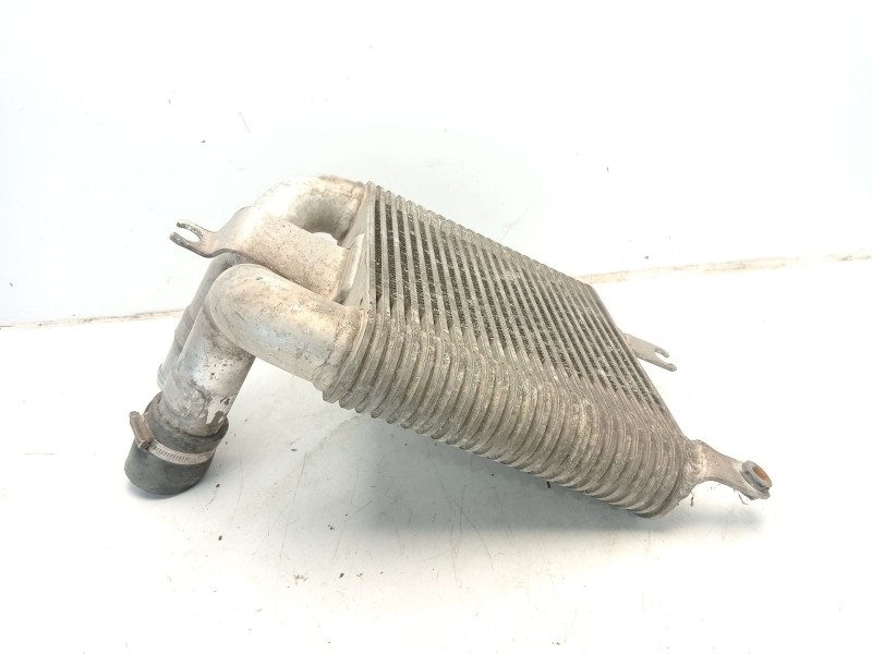 Recambio de intercooler para isuzu campo 2.3 diesel referencia OEM IAM 8980001920  