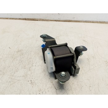 CINTURON SEGURIDAD TRASERO CENTRAL 89850A4000WK 