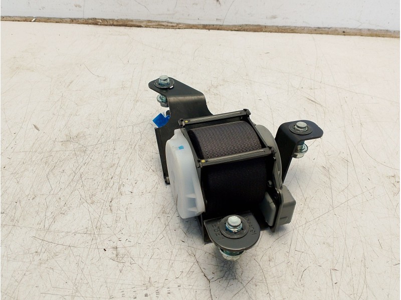 Recambio de cinturon seguridad trasero central para kia carens ( ) referencia OEM IAM 89850A4000WK  