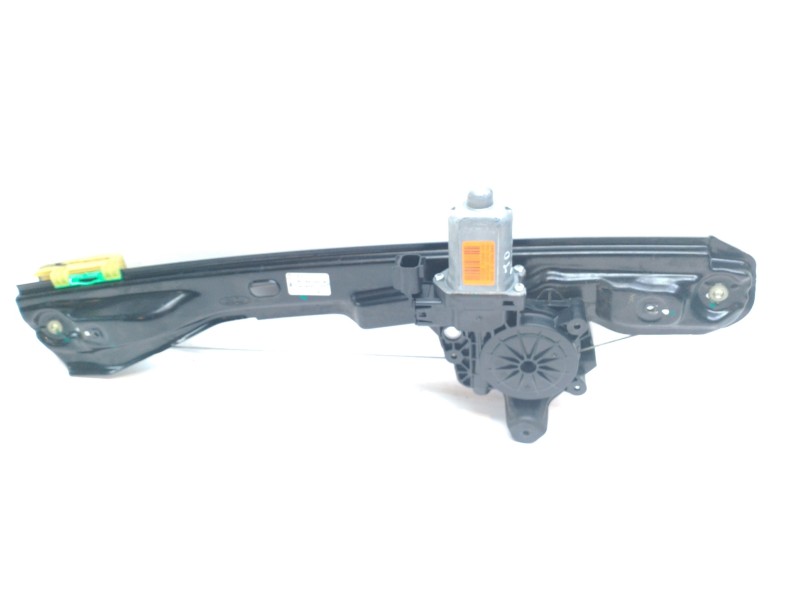 Recambio de elevalunas trasero derecho para ford ecosport 1.5 tdci cat referencia OEM IAM CN15A27000CB  
