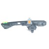 Recambio de elevalunas trasero derecho para ford ecosport 1.5 tdci cat referencia OEM IAM CN15A27000CB  