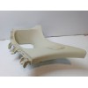 Recambio de molduras traseras para lexus ct (zwa10_) 200h (zwa10_) referencia OEM IAM 6248076012A0  