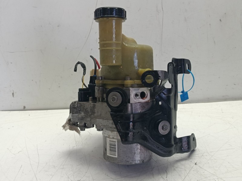 Recambio de bomba servodireccion para dacia lodgy (js_) 1.5 dci referencia OEM IAM 491101292R  