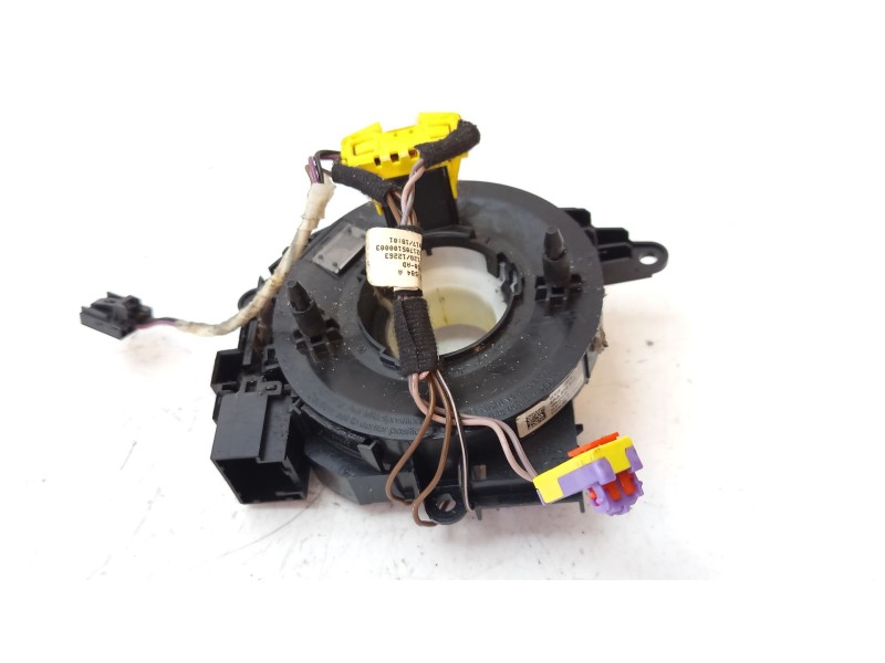 Recambio de anillo airbag para skoda rapid (nh3, nk3, nk6) 1.6 tdi referencia OEM IAM 6RA959653  