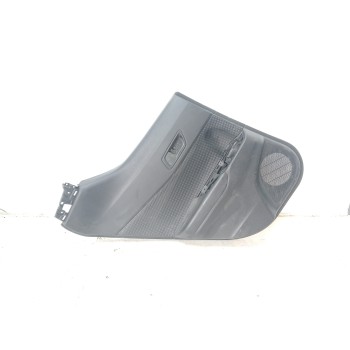 GUARNECIDO PUERTA TRASERA IZQUIERDA 67640F4010C6 