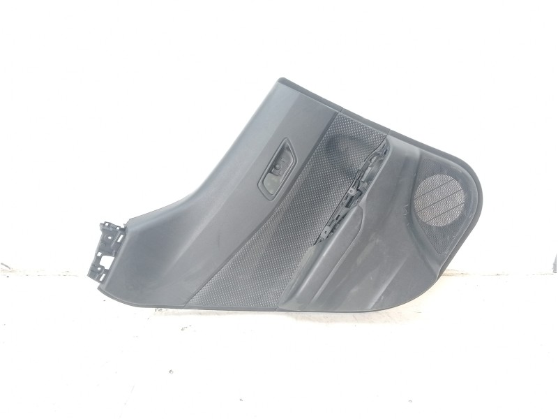 Recambio de guarnecido puerta trasera izquierda para toyota c-hr hybrid advance referencia OEM IAM 67640F4010C6  