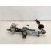 Recambio de columna direccion para toyota camry (_v7_, _va7_, _vh7_) 2.5 hybrid (axvh71_) referencia OEM IAM 4525033D40  